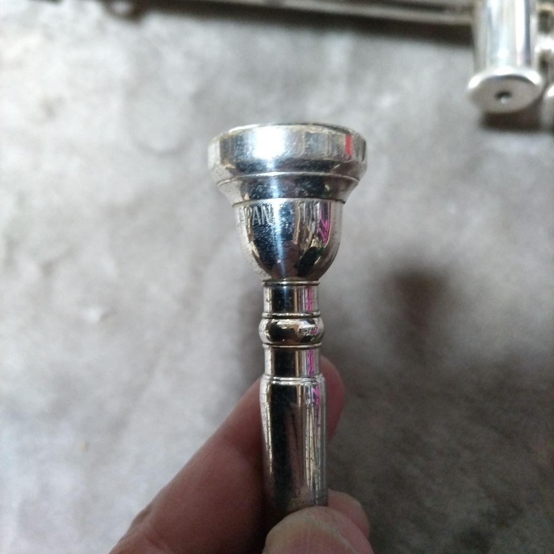 YAMAHA　トランペット　YTR-6320S