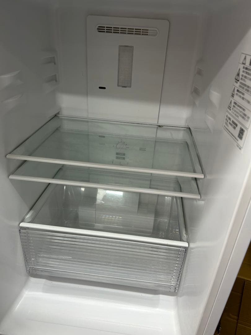 ⭐️SHARP⭐️ 2021年式　新しいです！！　都内送料無料地域あり⭐️