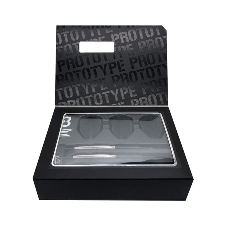 激レア 日本ダーツ祭り ターゲット ライジングサン プロトタイプ 村松治樹モデル