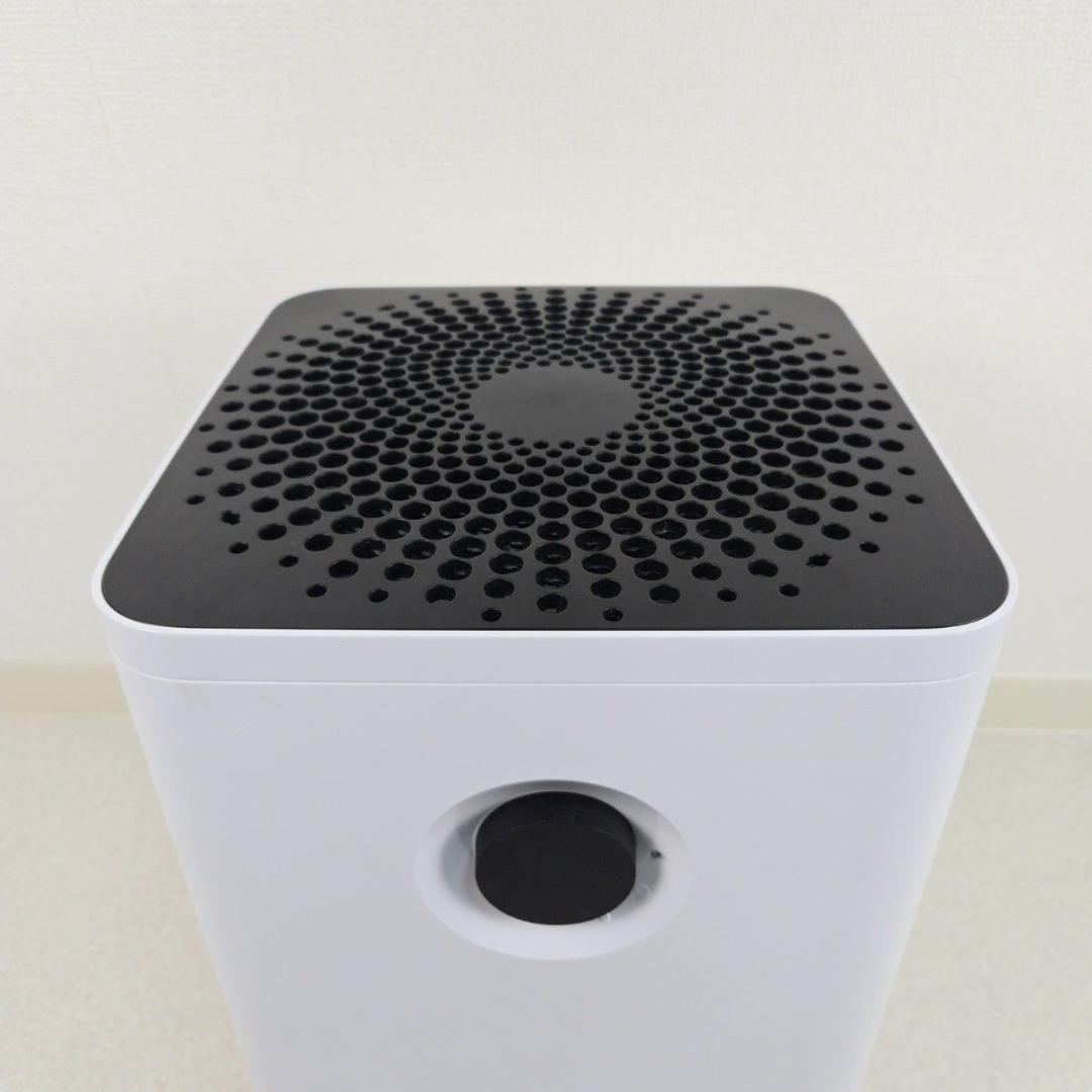 BONECO 気化式加湿器 W200 大容量 お手入れ楽 ボネコ