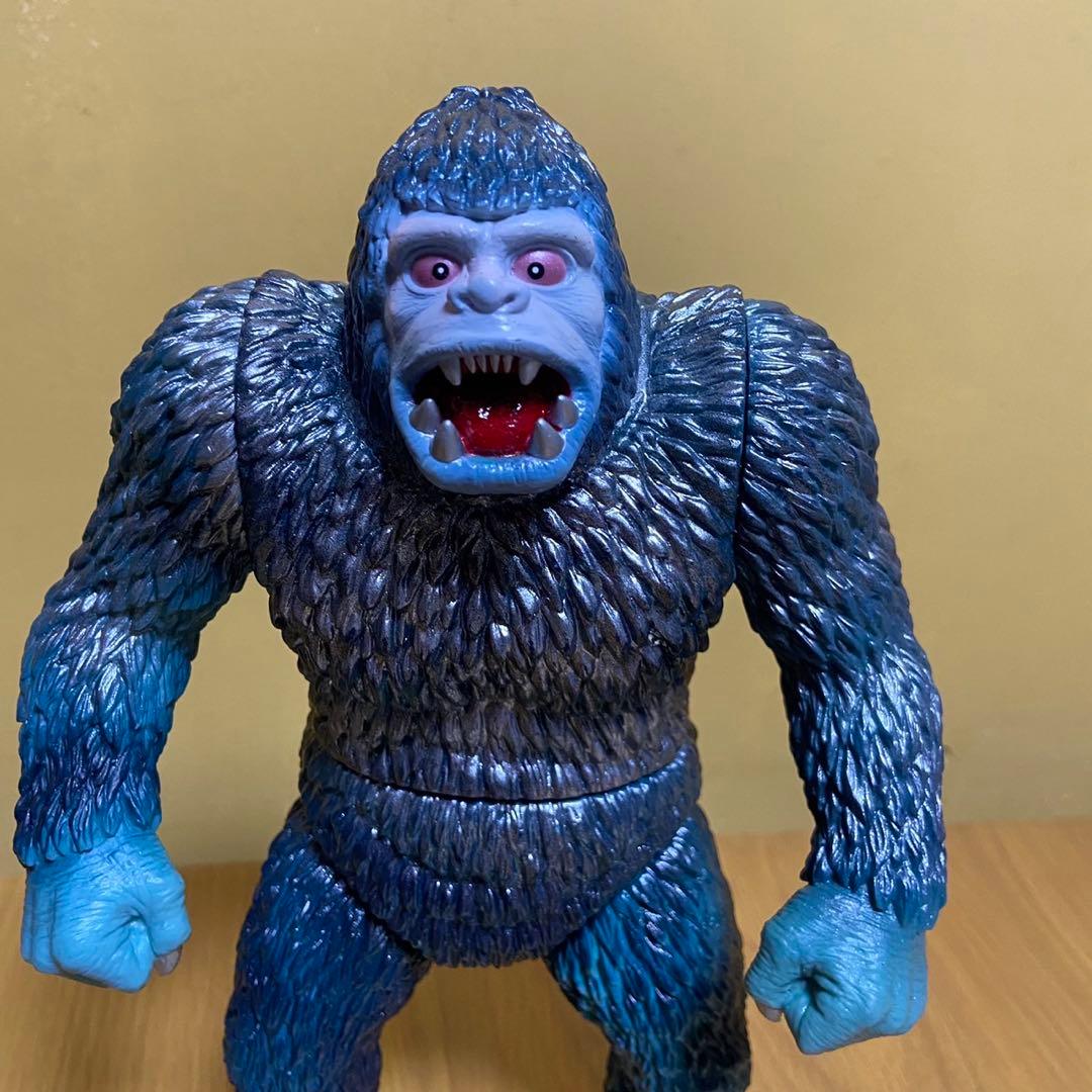 楳図かずお ギガス フィギュア誌上限定版 ソフビ 5413