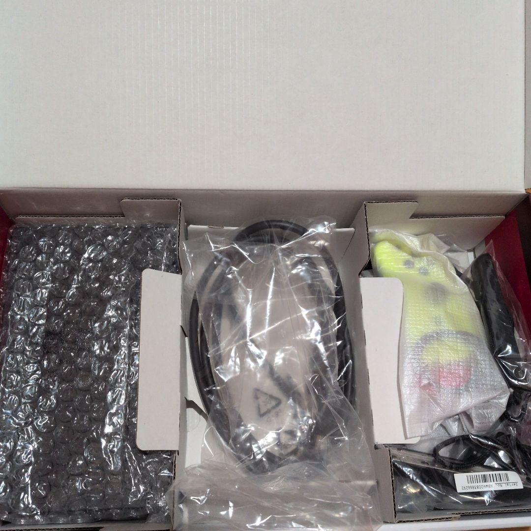 Nintendo Switch 本体および周辺機器ジョイコン付き