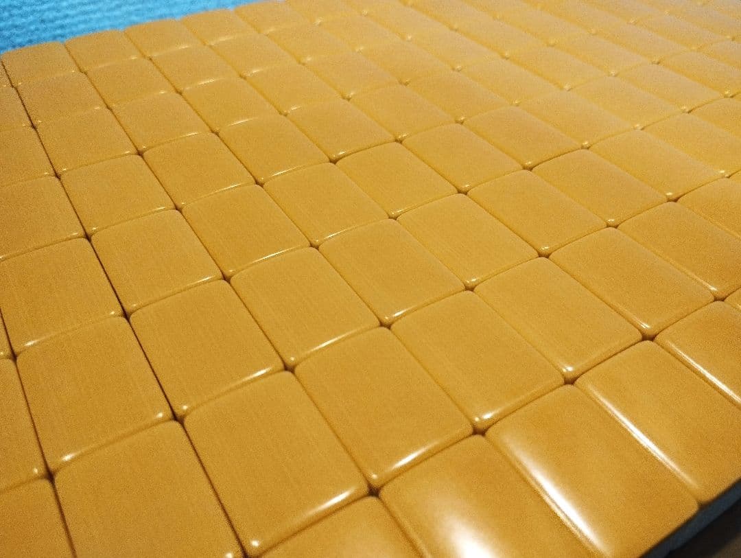 ミズノ丸一 ミズノマルイチ 瑞雲 背竹牌 金花牌 マージャンパイ 高級麻雀牌