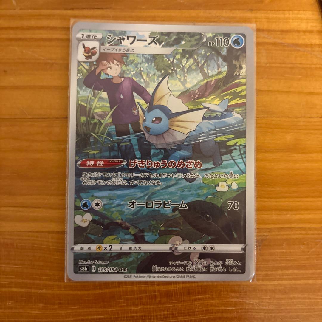 ブイズセット（CHR.CSR.K）