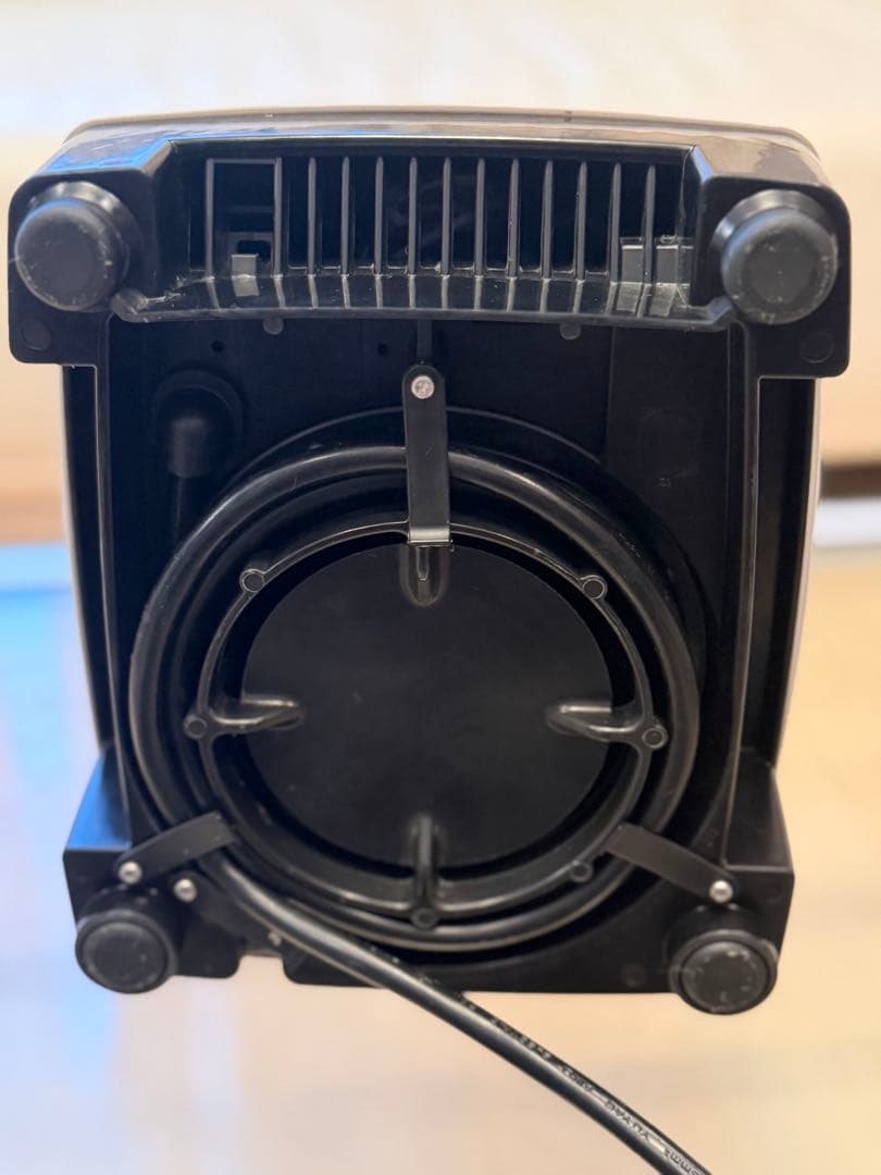 Vitamix　バイタミックス　VM0111 aspire+レシピ ［値下中！］