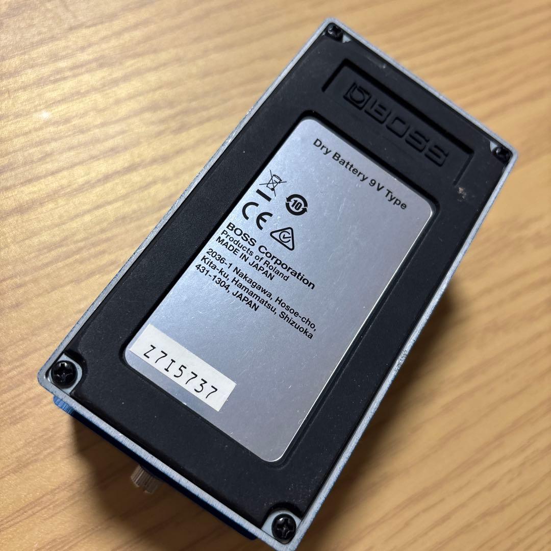 その他 BD-2w Blues D