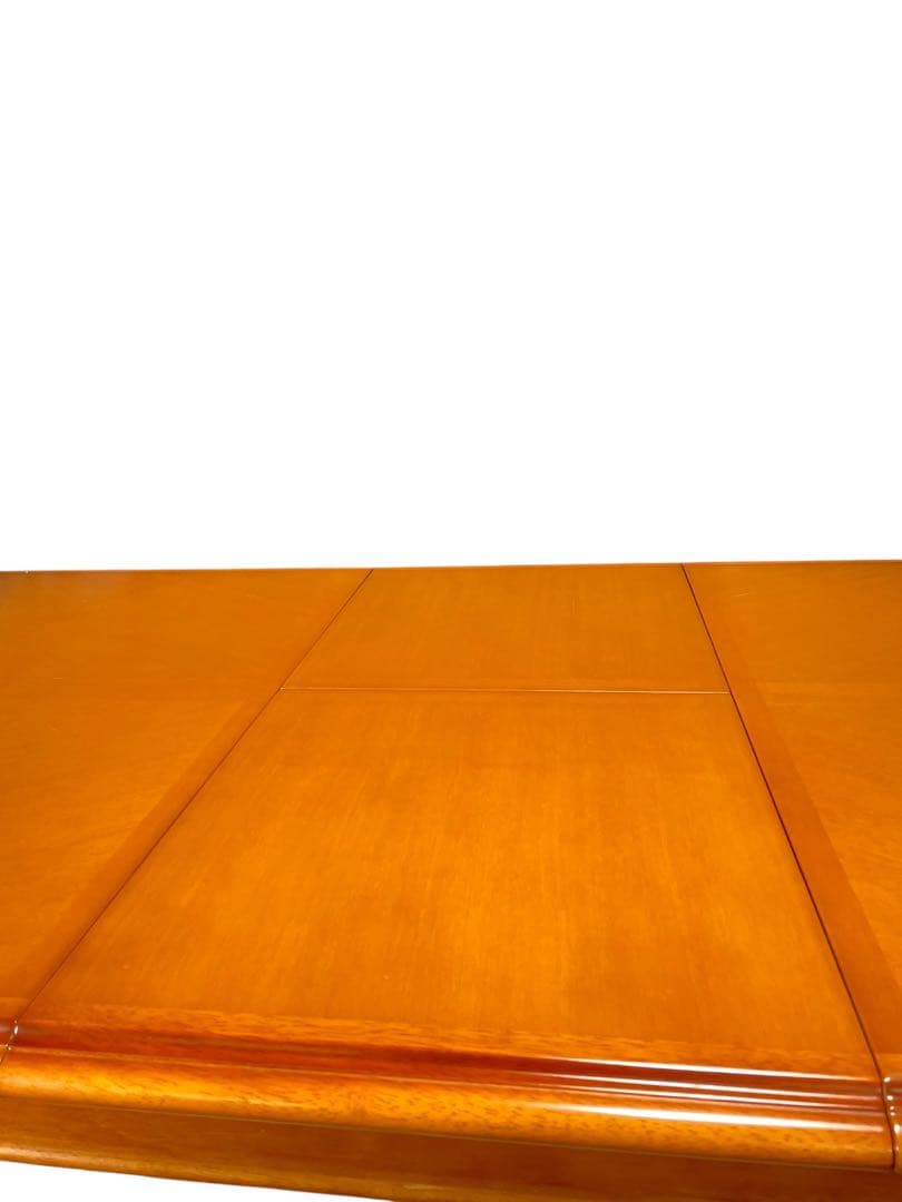 HR544 maruni エクステンションテーブル　拡張伸長　ダイニングテーブル