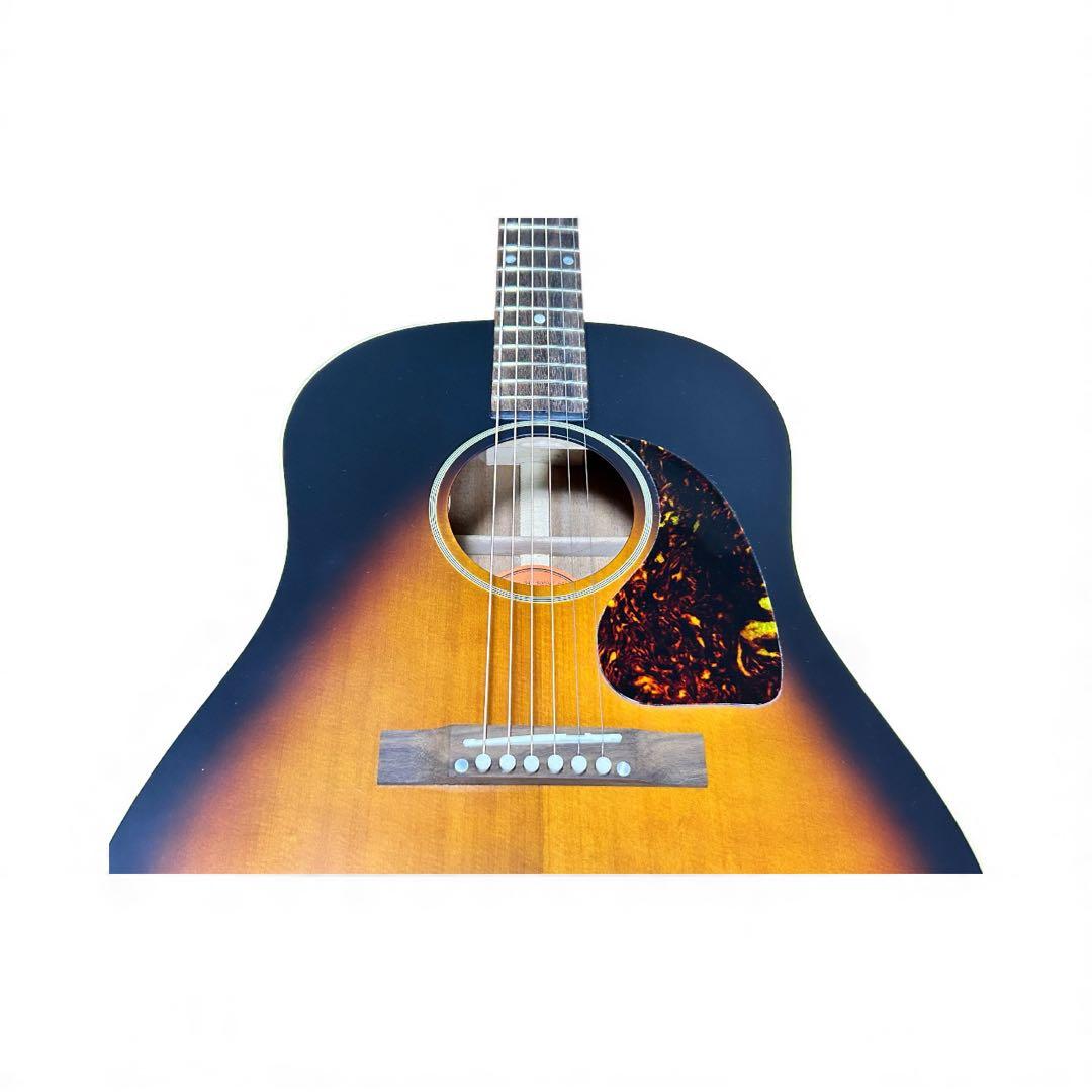 美品】Epiphone エピフォン Banner J-45 使用回数2〜3回