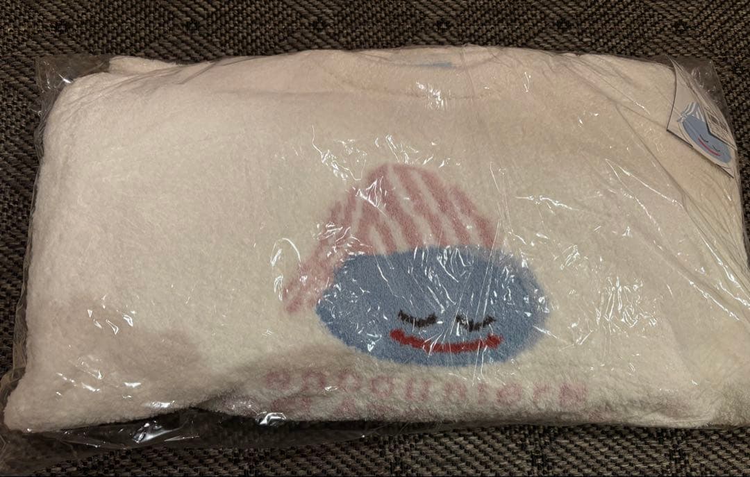 ジェラートピケ ドラゴンクエスト スライム