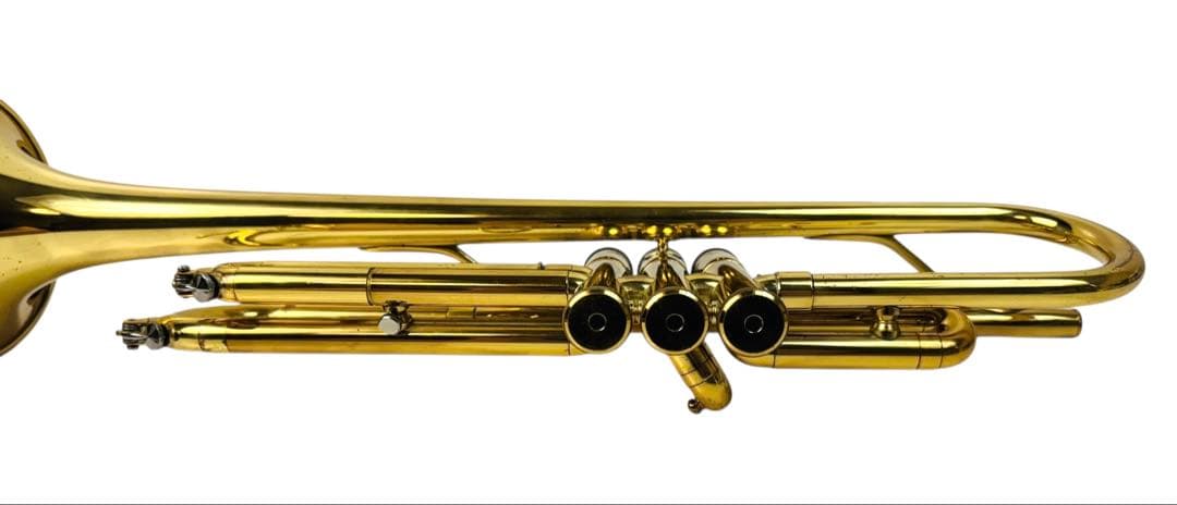 YAMAHA ヤマハ トランペット YTR6320 ハードケース付