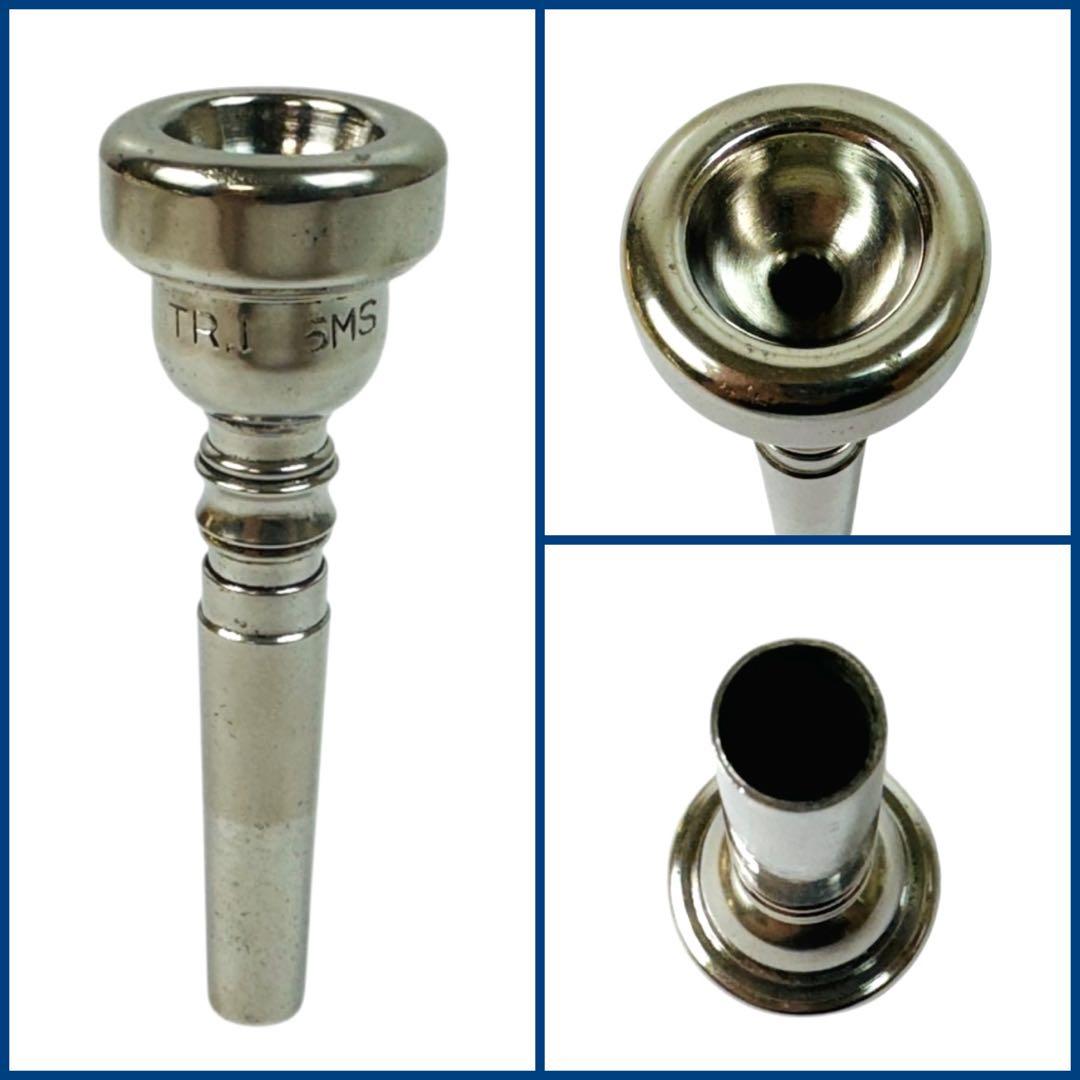 YAMAHA ヤマハ トランペット YTR6320 ハードケース付