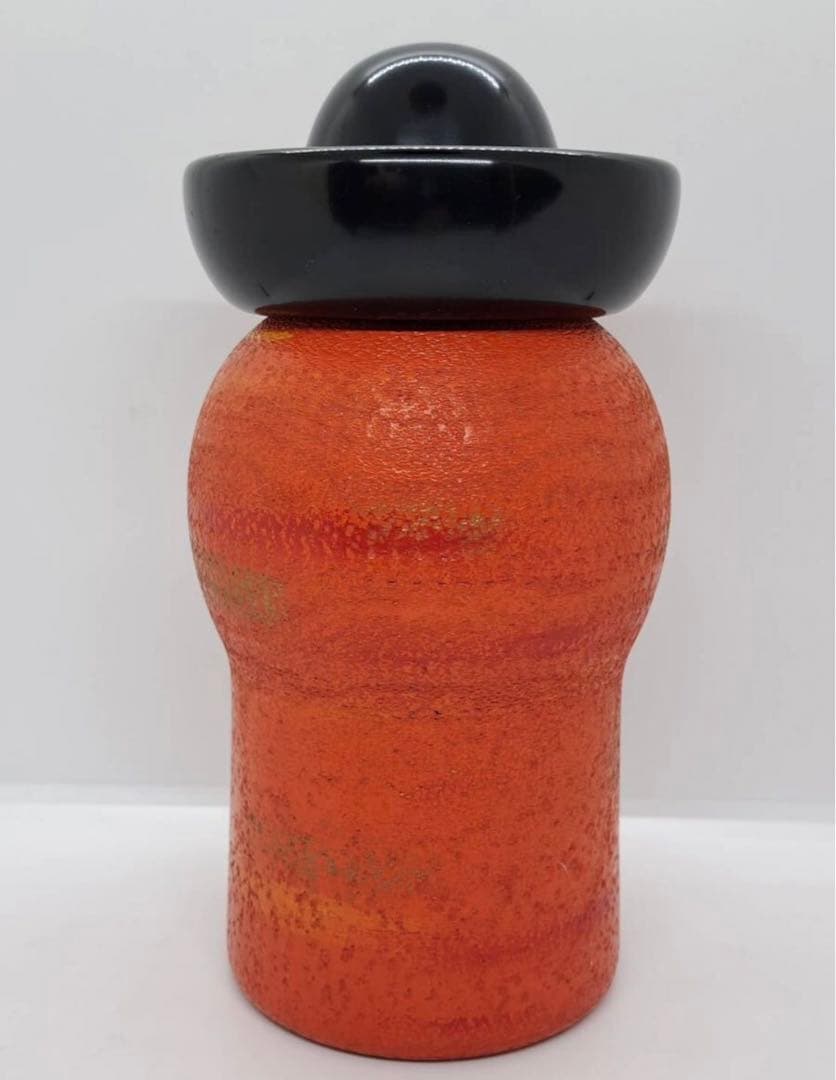 人気創作こけし作家 片瀬快平 創作こけし 近代こけし 花野 伝統工芸