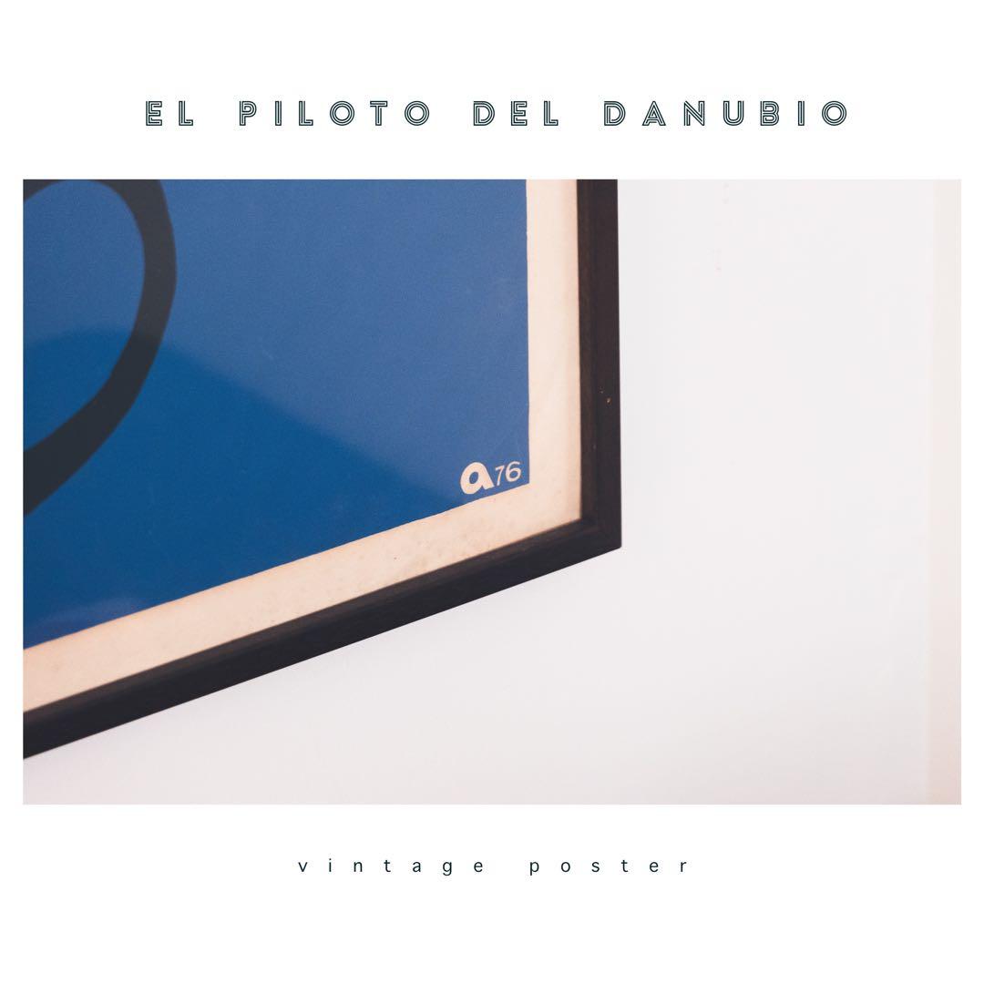 レア】ジュール ベルヌ 『ドナウの水先案内人』 キューバ ビンテージ