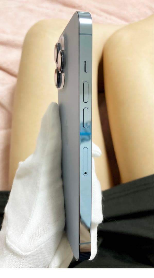 iPhone 13 Pro 256GB SIMフリー