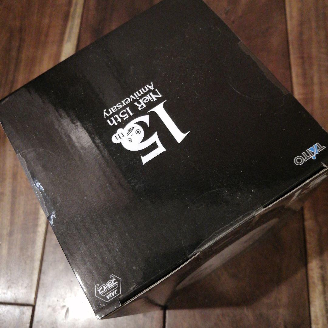 NieR 15th Anniversary ルームライトエミール - メルカリ