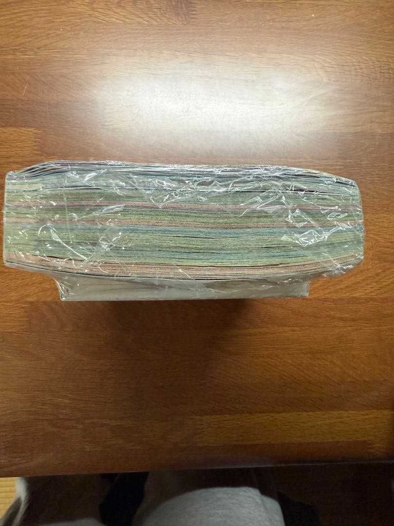 2015年12月コロコロコミック付録（妖怪ウォッチバスターズ 月兎組BOX）付