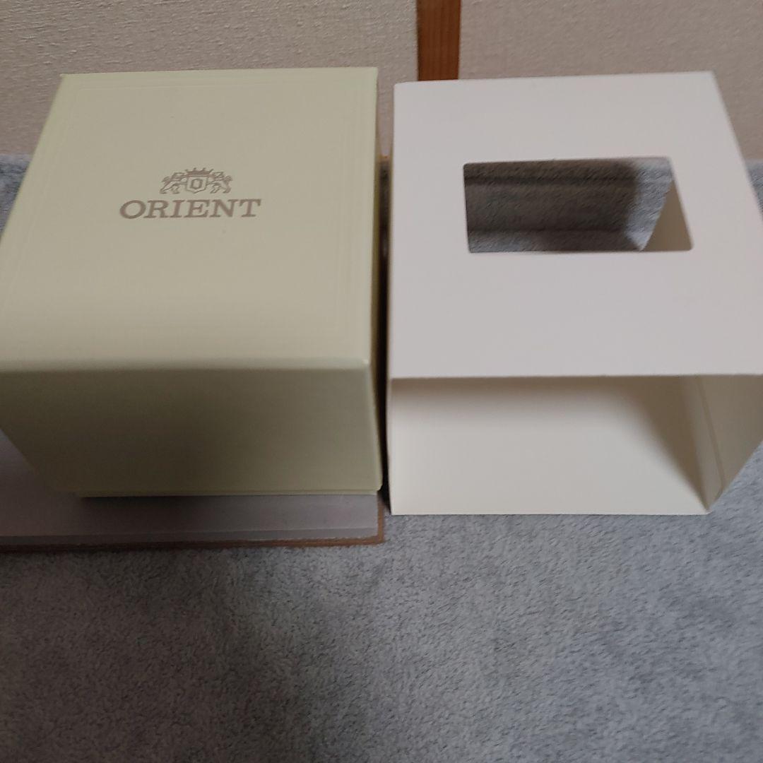 オリエントマコ　Orient Mako　RN-AA0810N　使用頻度少