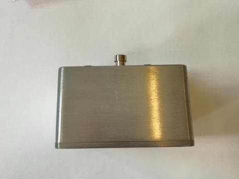 FAT 514.D ギターエフェクター