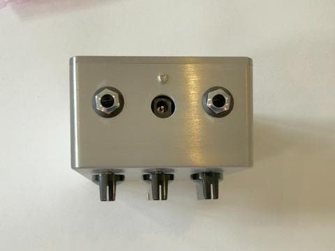 FAT 514.D ギターエフェクター