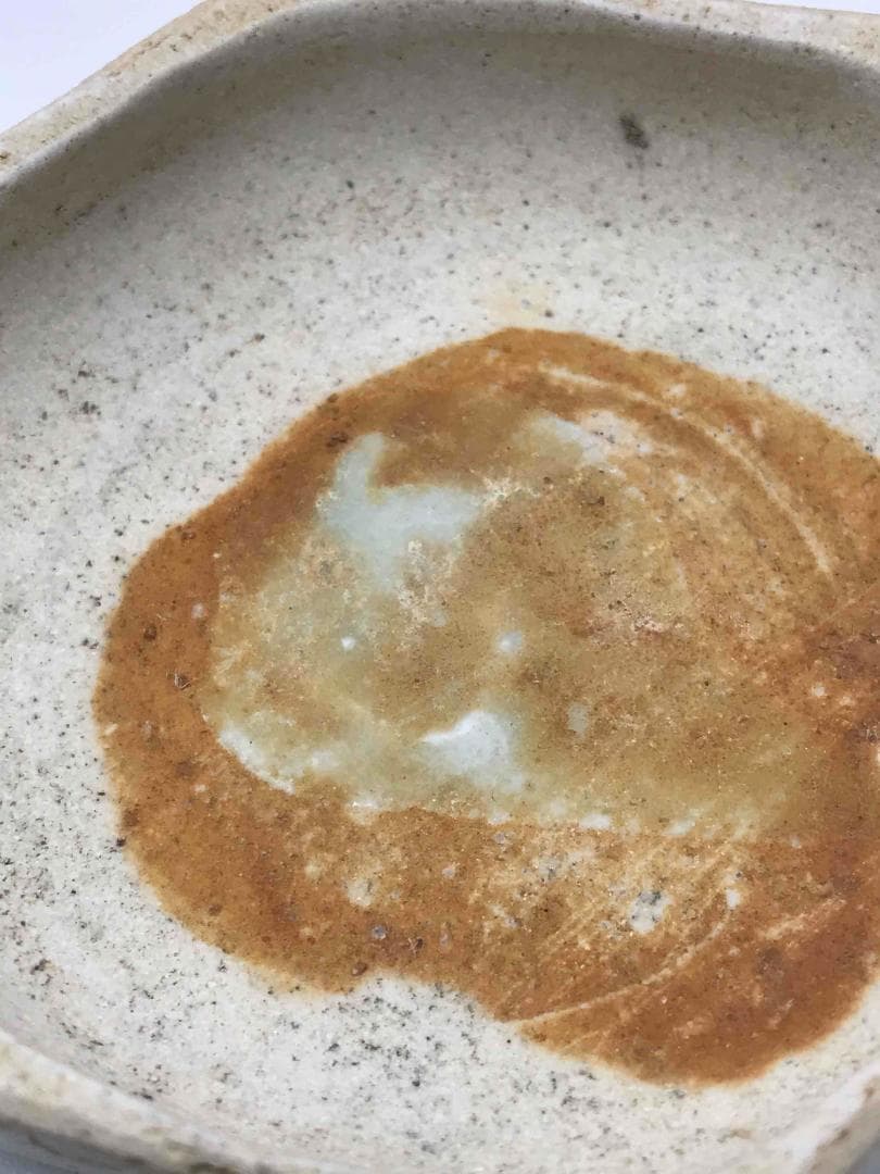 北宋時代 青白磁貼花花文合子 香盒 香合 影青 茶道具 香道具(F-