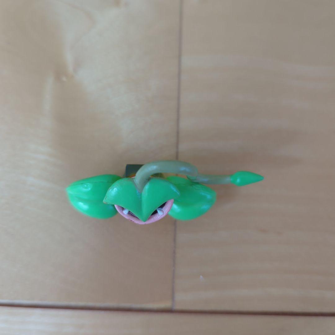 ポケモン モンスターコレクション モンコレ ウツボット クリア