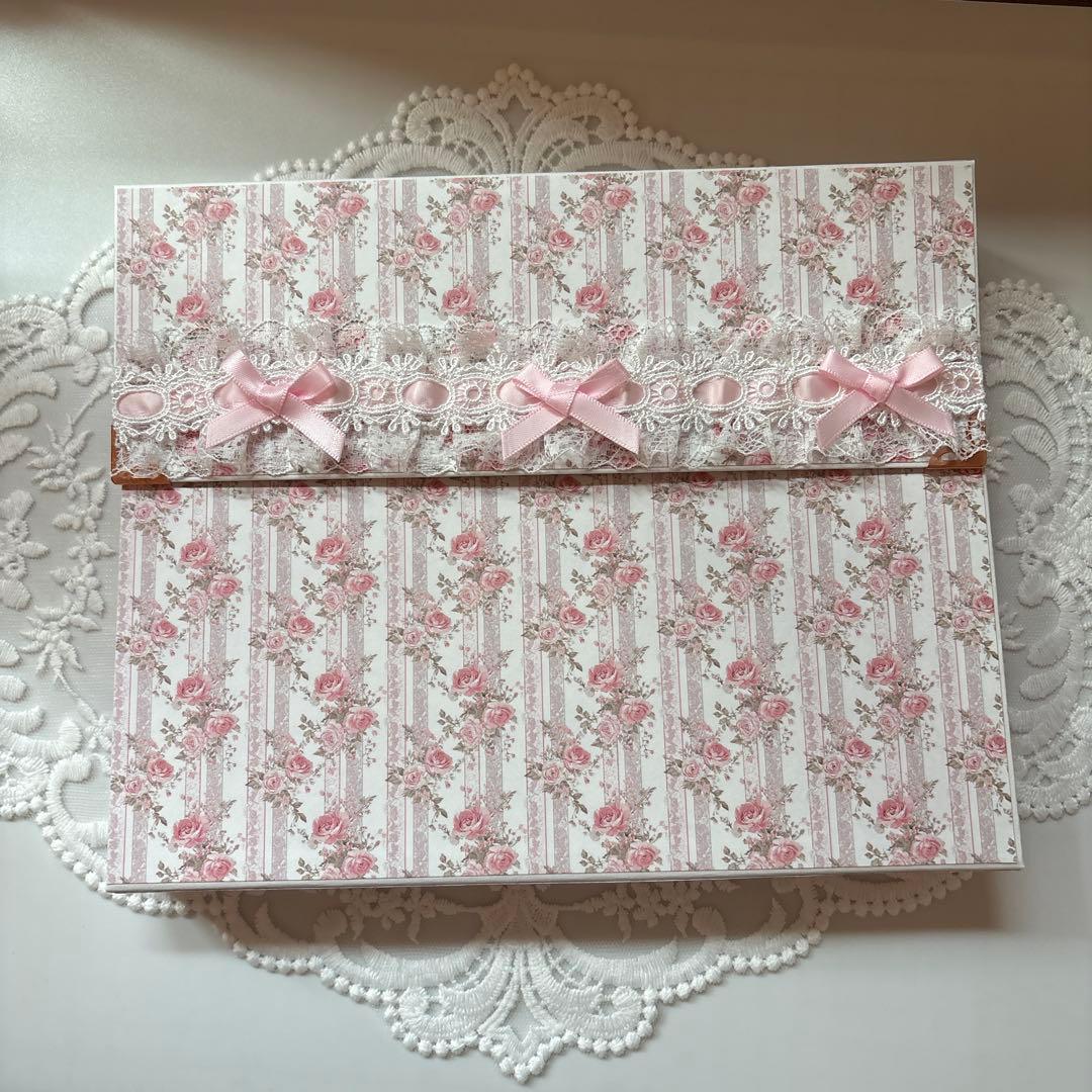 おすそ分けファイルなど4点