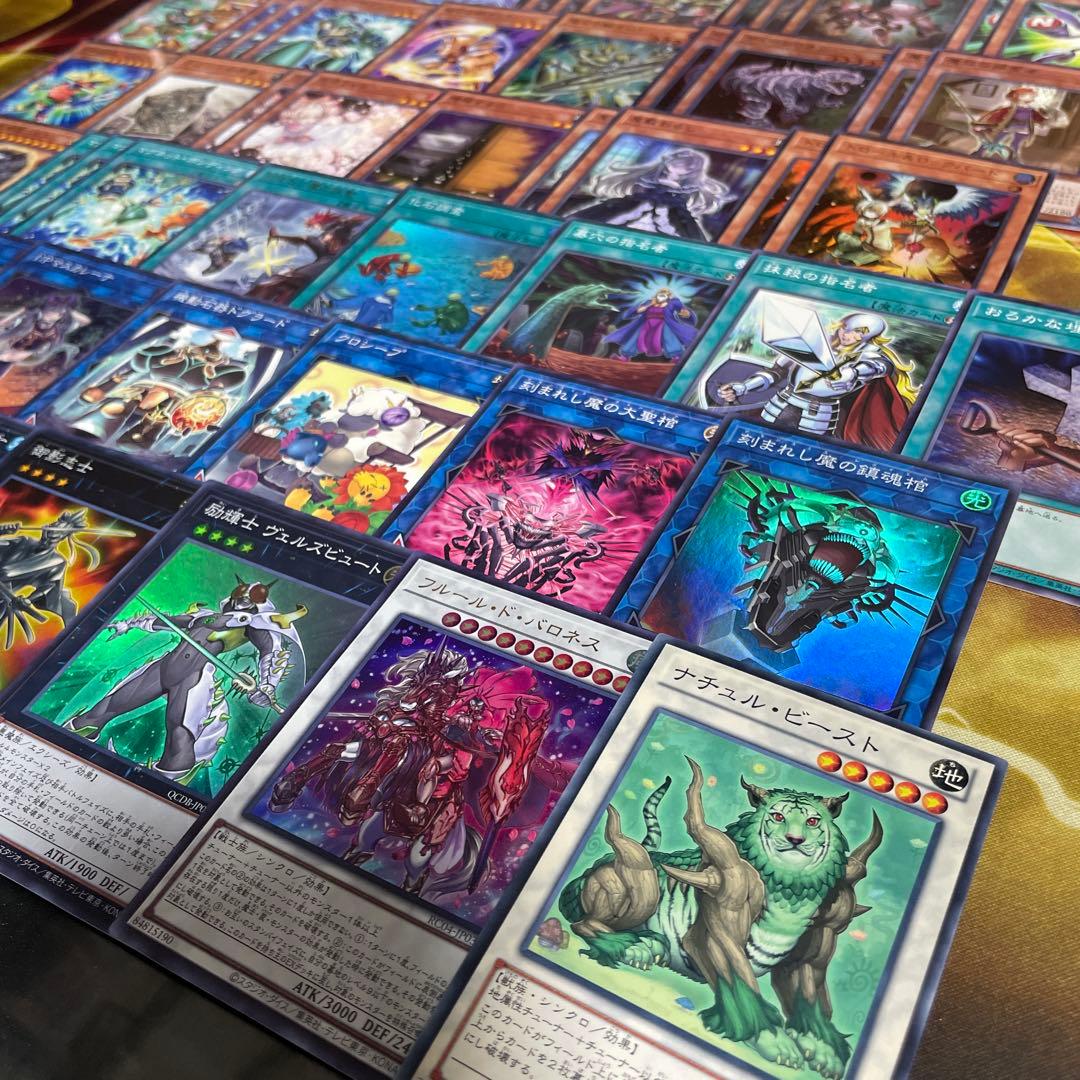 優勝構築 デモンスミス磁石の戦士デッキ リニアマグナム デューテリオン 御影志士