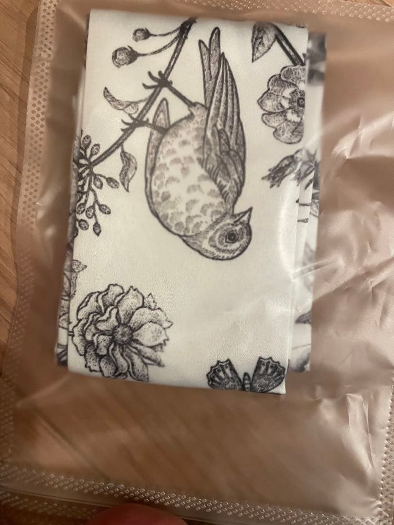 ヴュートパールドレス