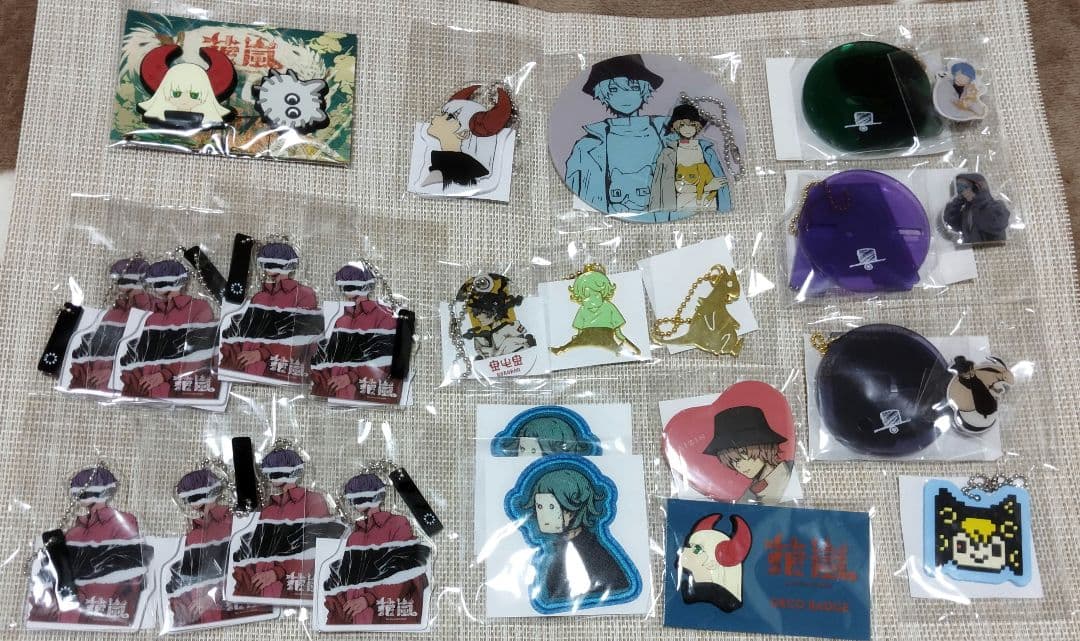 eve グッズ まとめ売り Eve ライブグッズ まとめ売り Eve Official on X: