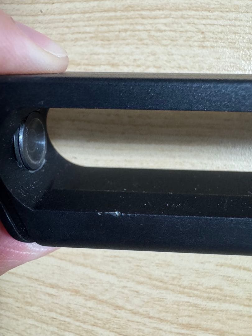 Carbon8 カーボネイト ストライカー9 CO2