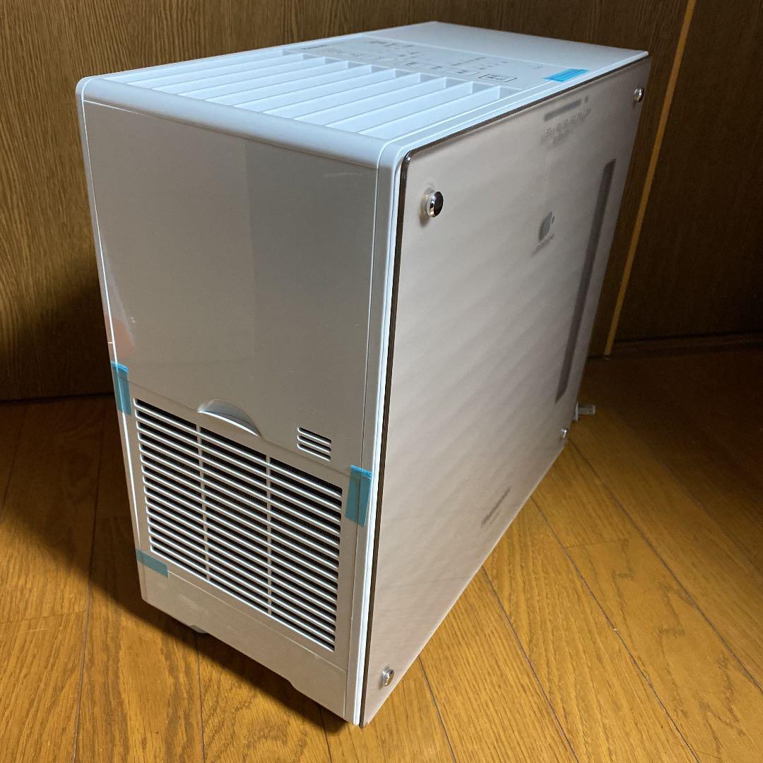 Panasonic FE-KXS07-T 人気 Panasonic FE-KXS07-T ヒーターレス気化式