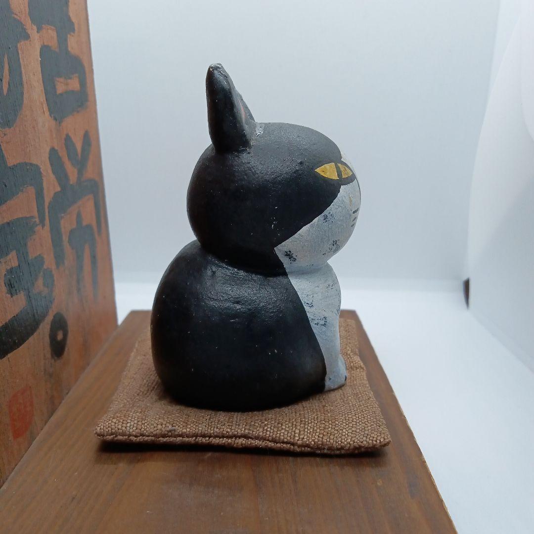 高原鉄男さんネコの置物 - THIETBITHUCPHAM.COM