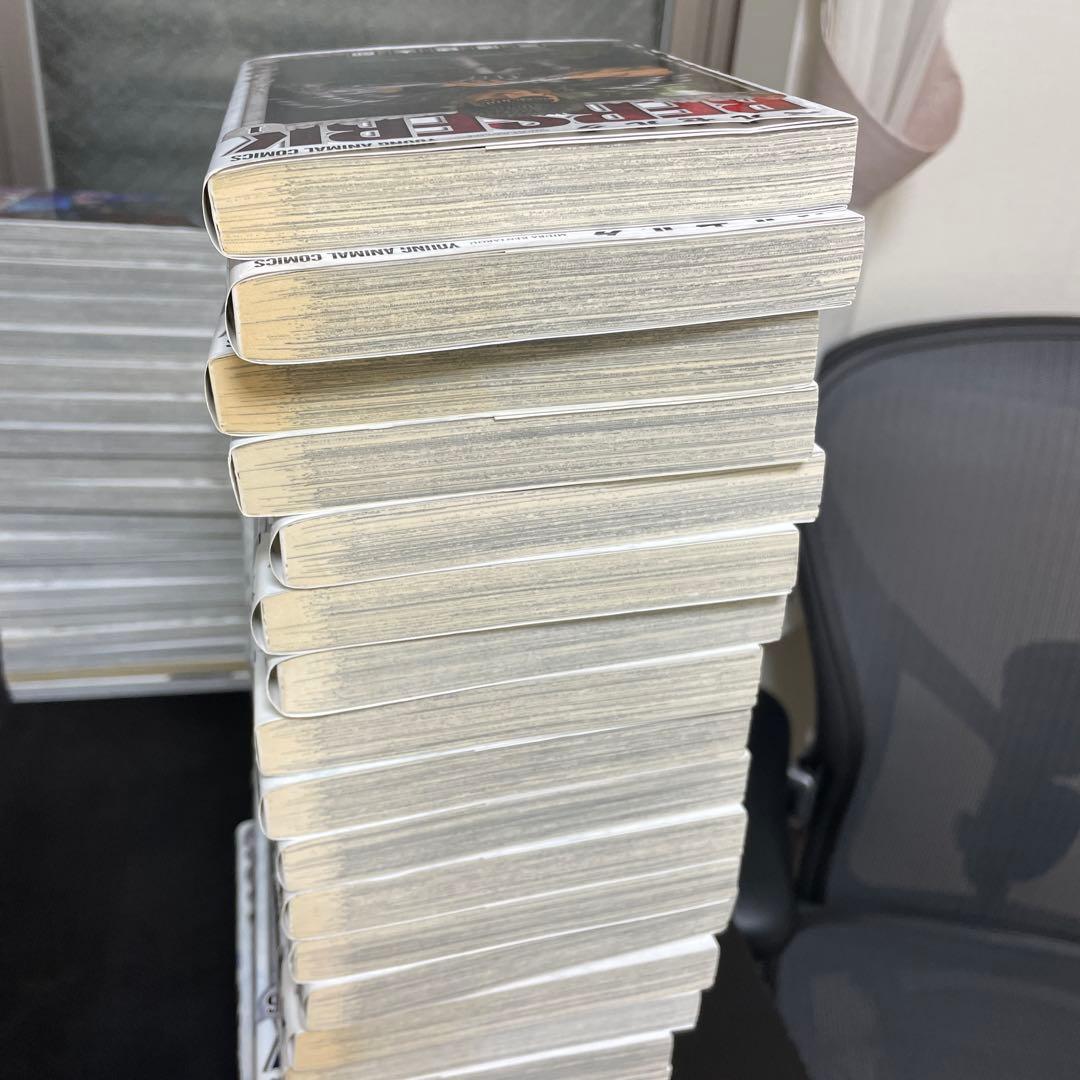 ベルセルク 1〜43巻セット／三浦建太郎 ベルセルク 新装版 全43巻セット