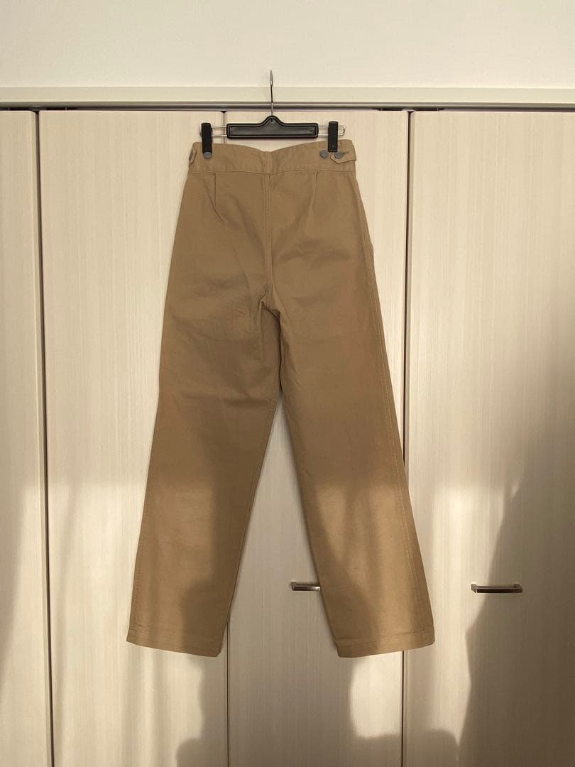 SINME グルカパンツ