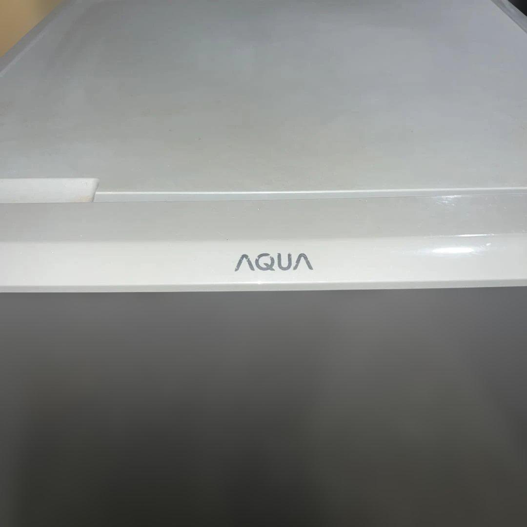⭐︎AQUA/単身者向き/冷蔵庫/まだまだバリバリ動作品/126L/送料設置無料！