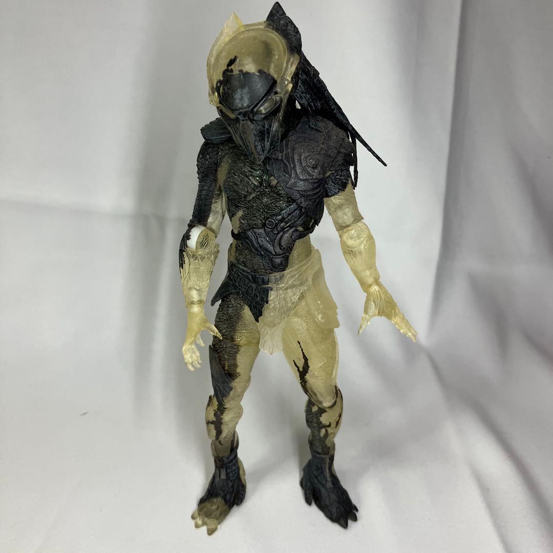 NECA プレデター フィギュア 6体　現状品　ネカ
