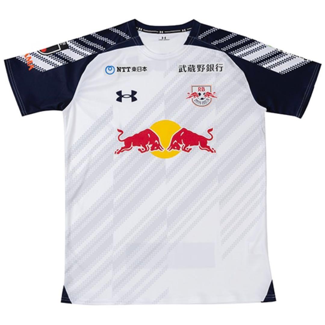 2025 RB大宮アルディージャ 2nd ユニフォーム