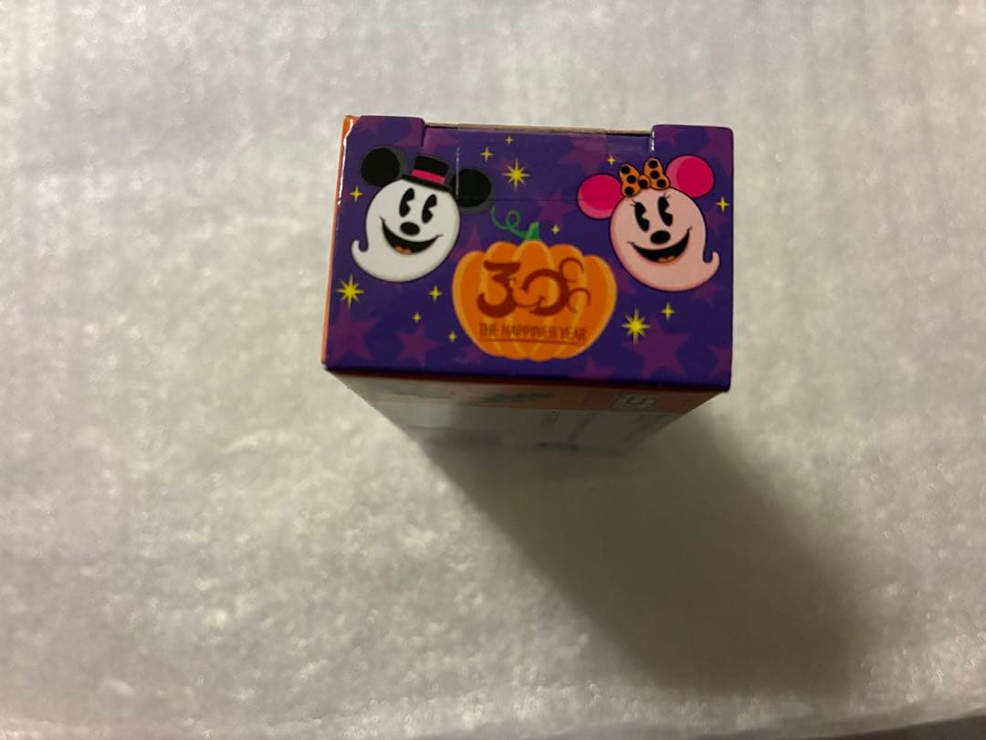 ディズニーリゾート30周年 ハロウィン2013 トミカ リゾートクルーザー等