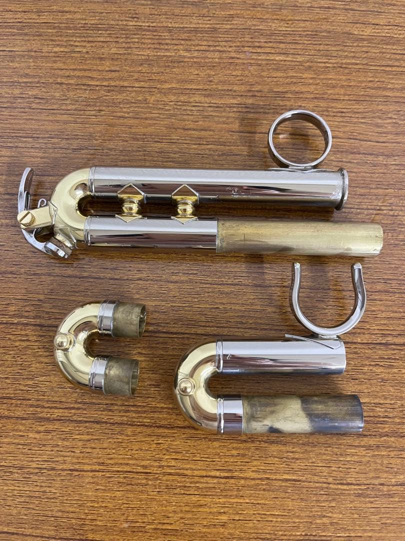 トランペット　ヤマハ　YAMAHA 8335G