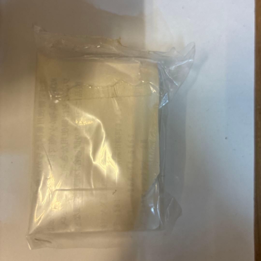 銅製茶入『茄子』幸来堂