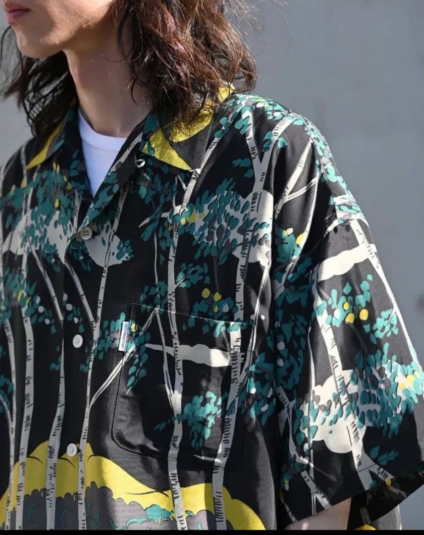 定価30万円・EXILE着】 コールブラック 極上イーグルレザージャケット