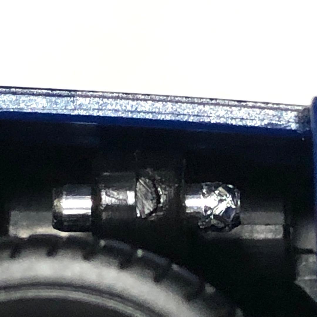 MP-18B ブルーストリーク（タカラトミーモール限定商品）破損有り