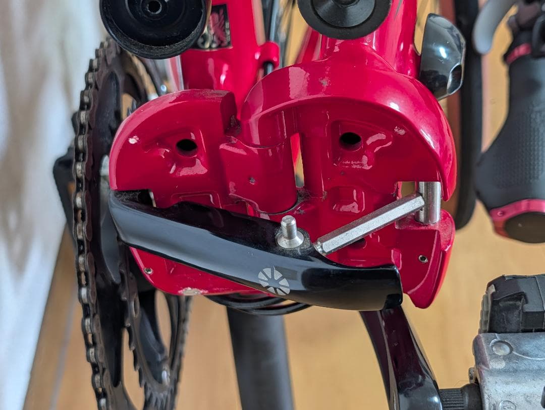 カ*マ様 DAHON ダホン Visc P20 折り畳み自転車 折りたたみ