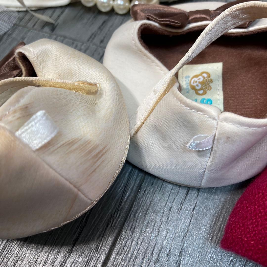 【Tokyo Disney SEA】　Shellie May 着せ替え まとめ