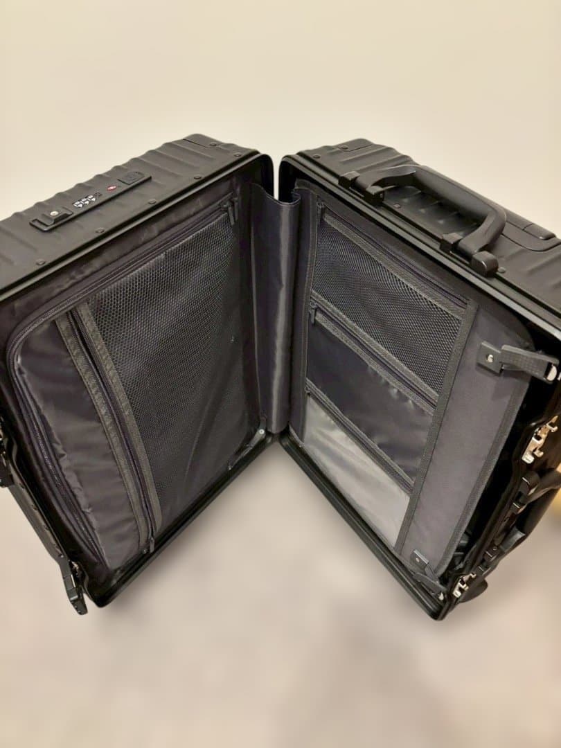 BRIGHTECH Lサイズ キャリーケース BRO-28 サンプル品