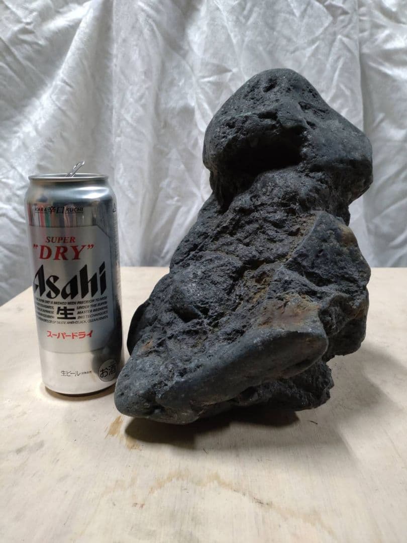 八海山 水無渓谷 八海石(8.1kg) - メルカリ