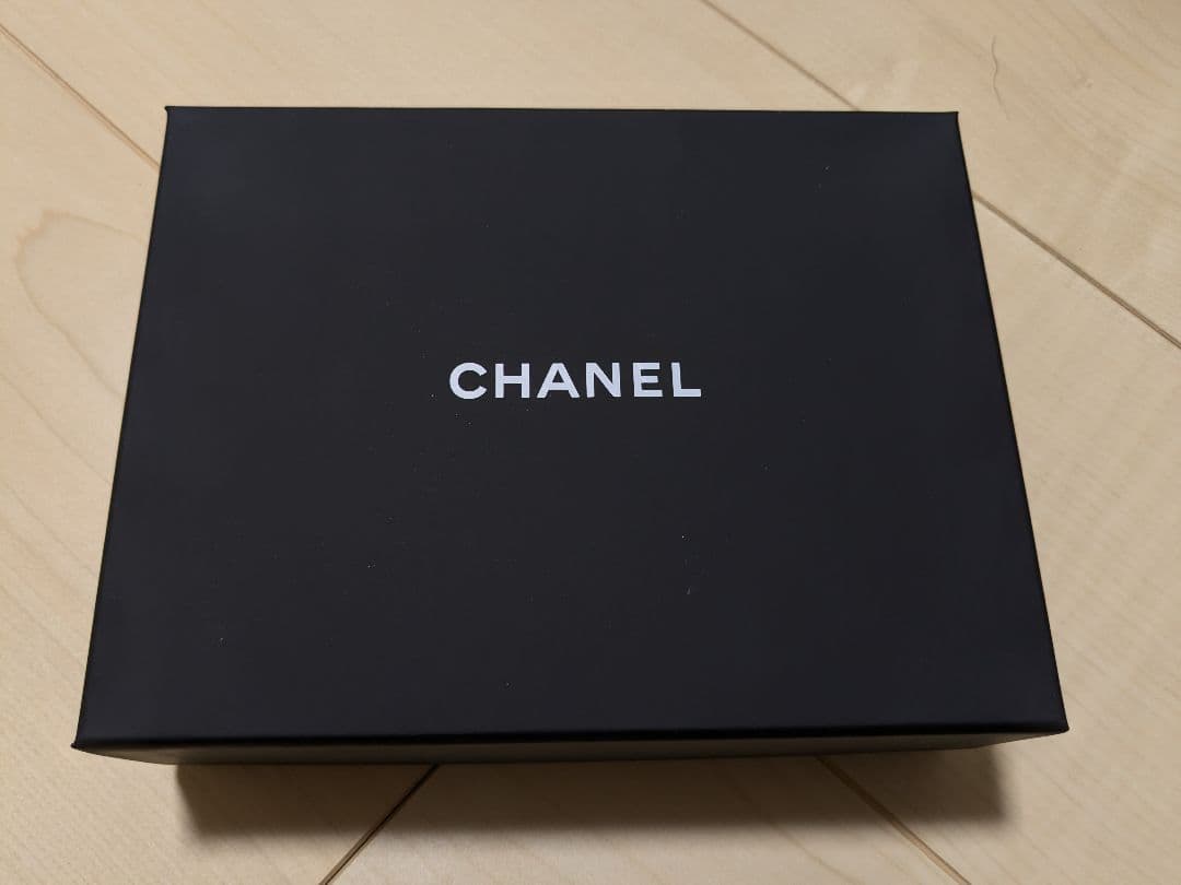 CHANEL マトラッセ クラシック ケース AP3999 キャビアスキン