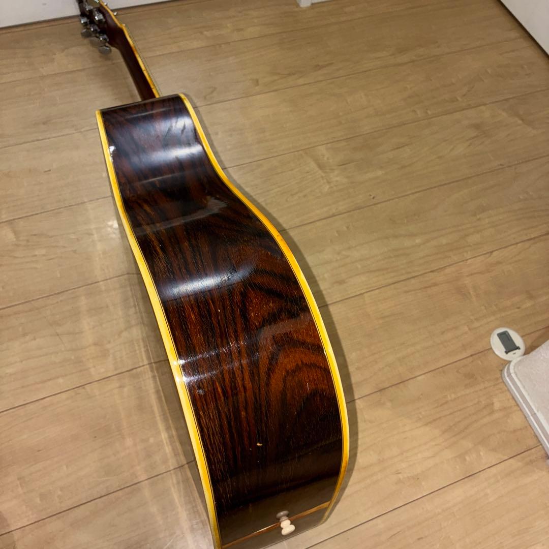 激レア pro Martinアコースティックギター激鳴りです 本当に良く鳴り