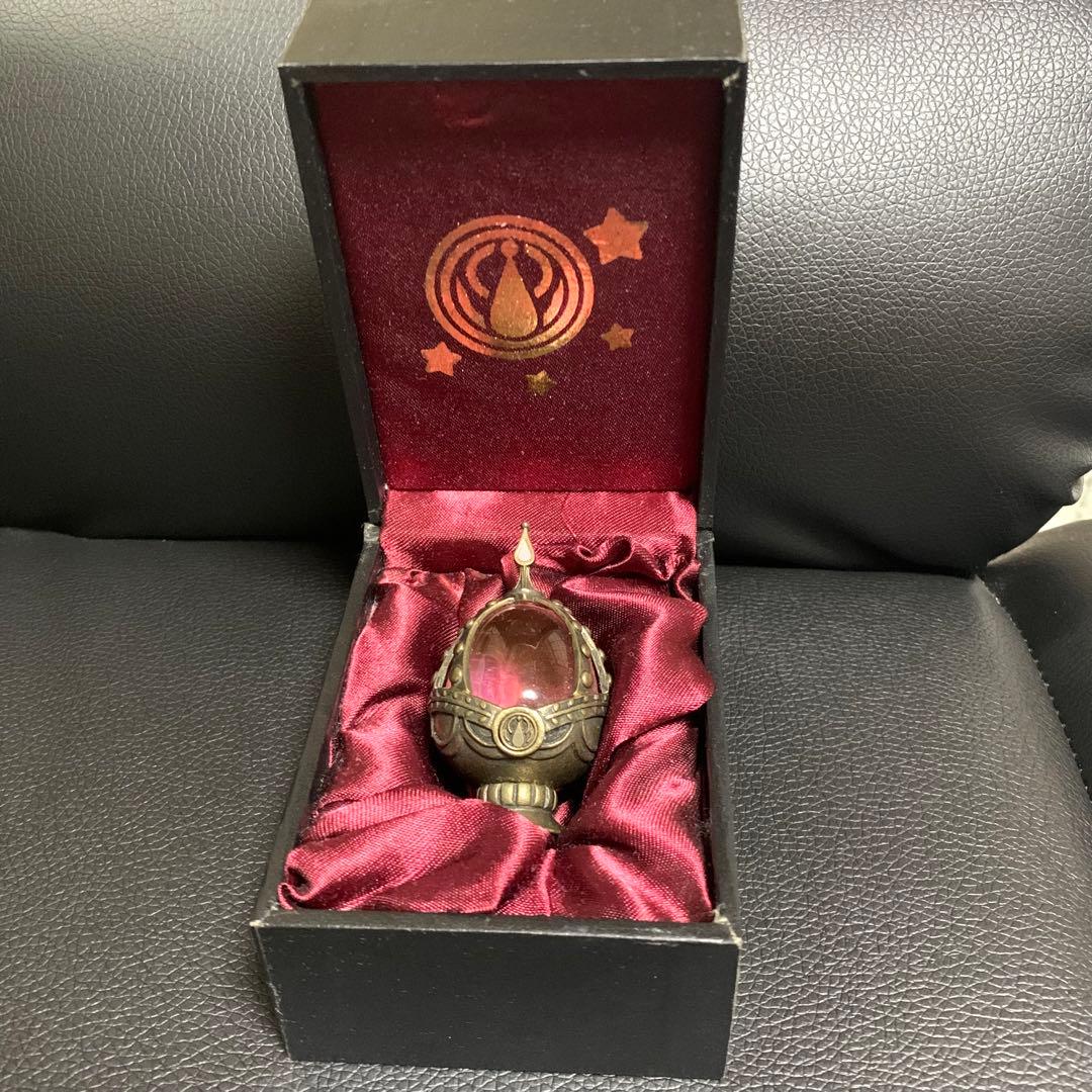 レア・希少品】まどマギ まどかマギカ ソウルジェム 鹿目まどか レプリカ