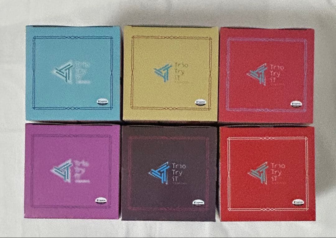 ウマ娘プリティーダービー ROUND1限定5種含む 6種セット - メルカリ